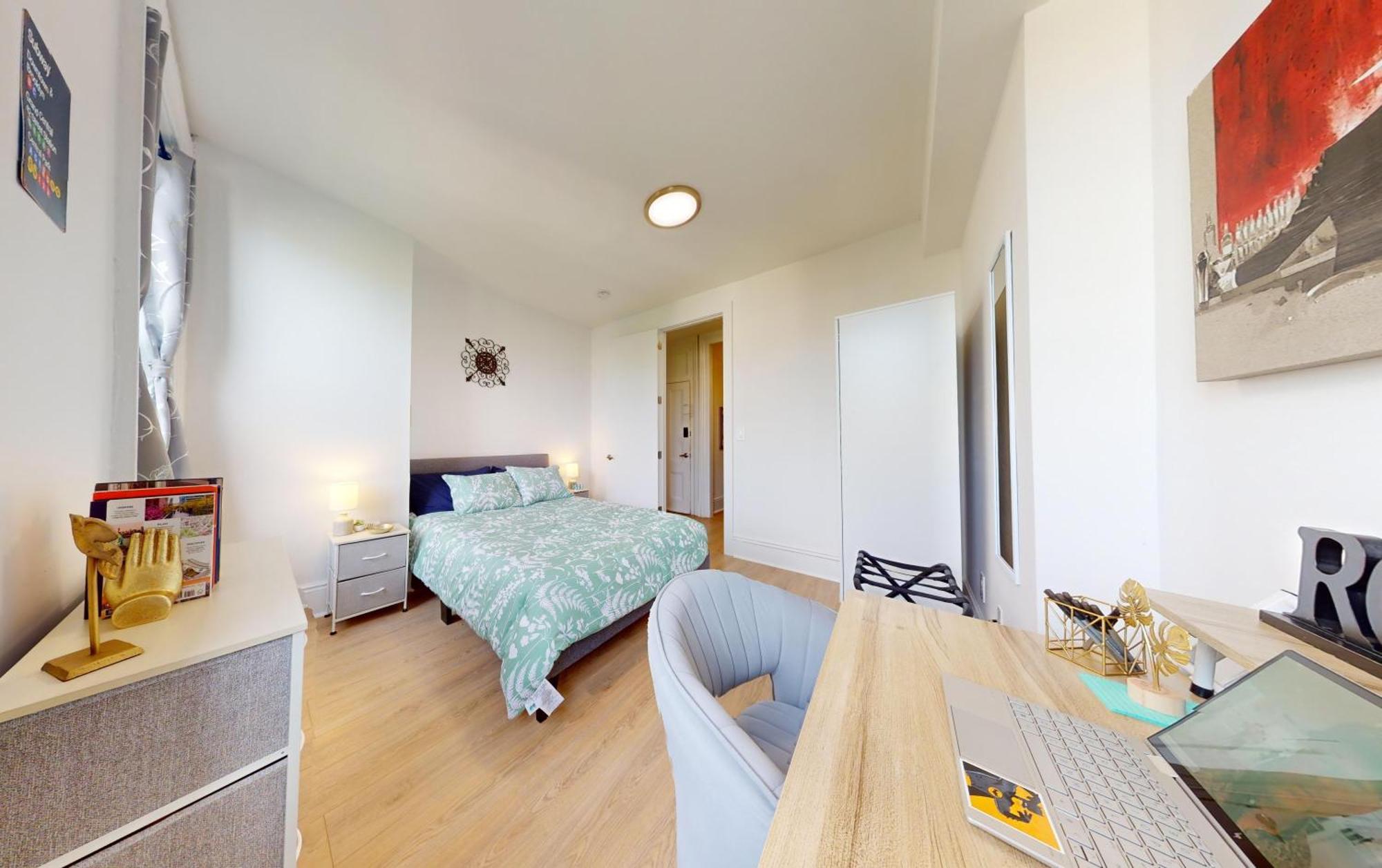 Garden Street Retreat Close To Nyc Sleeps 6 Hoboken Luaran gambar