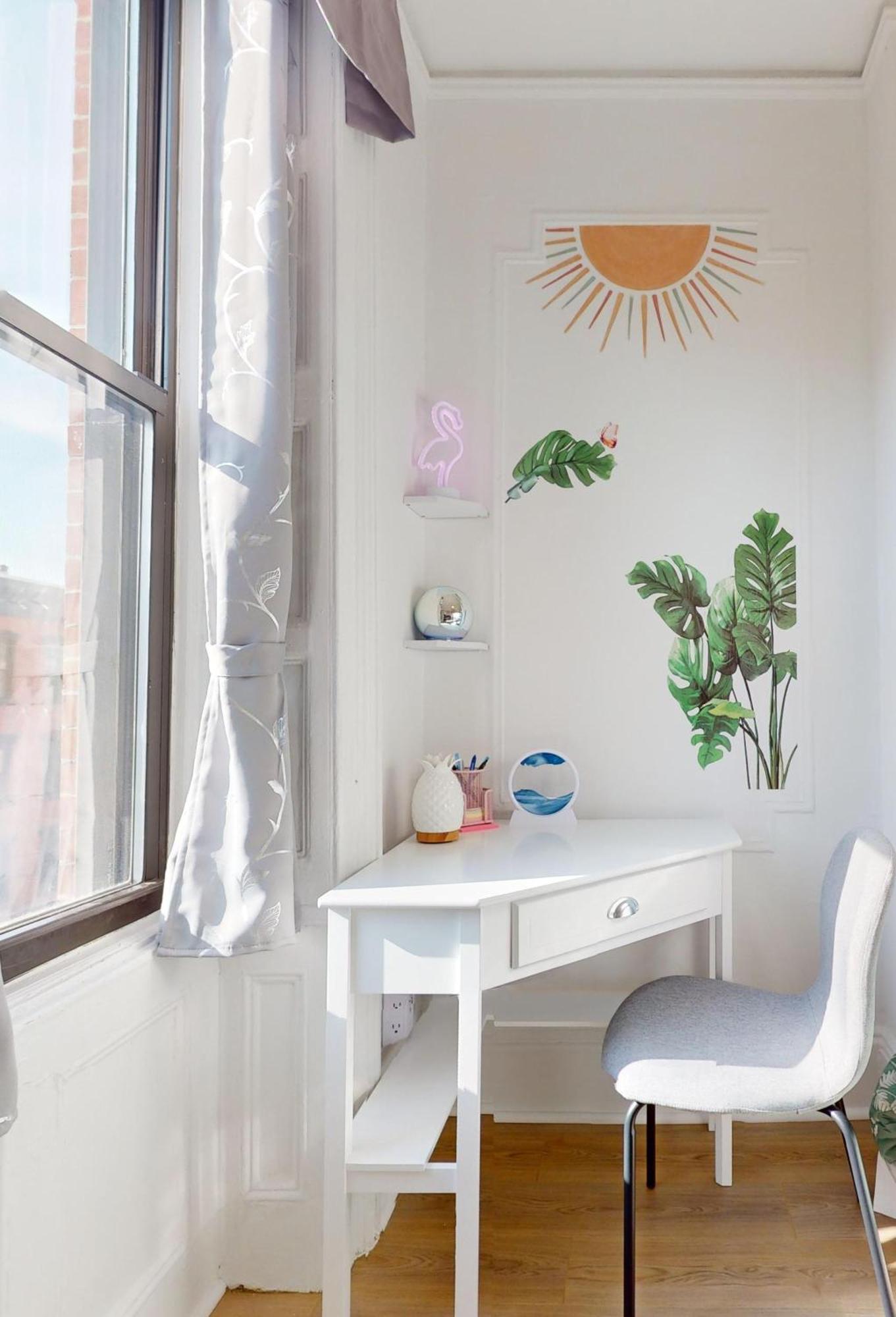 Garden Street Retreat Close To Nyc Sleeps 6 Hoboken Luaran gambar