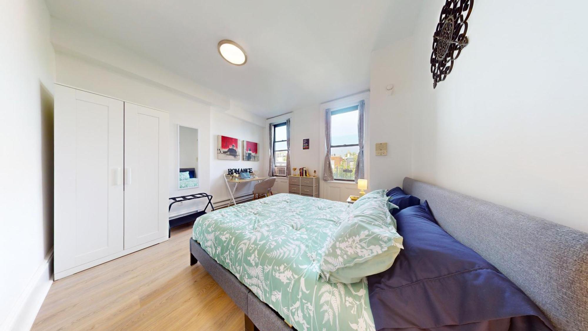 Garden Street Retreat Close To Nyc Sleeps 6 Hoboken Luaran gambar