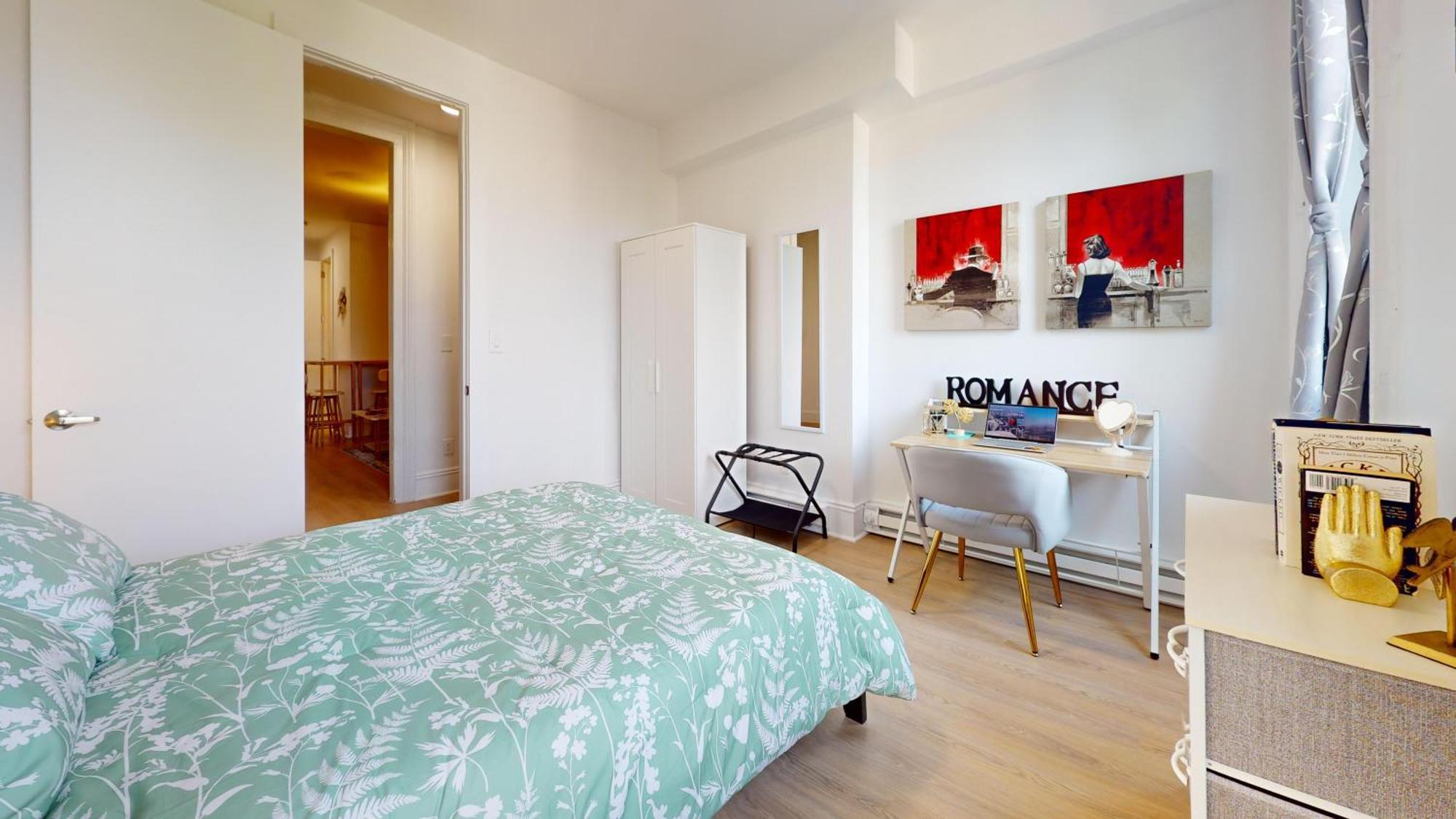 Garden Street Retreat Close To Nyc Sleeps 6 Hoboken Luaran gambar