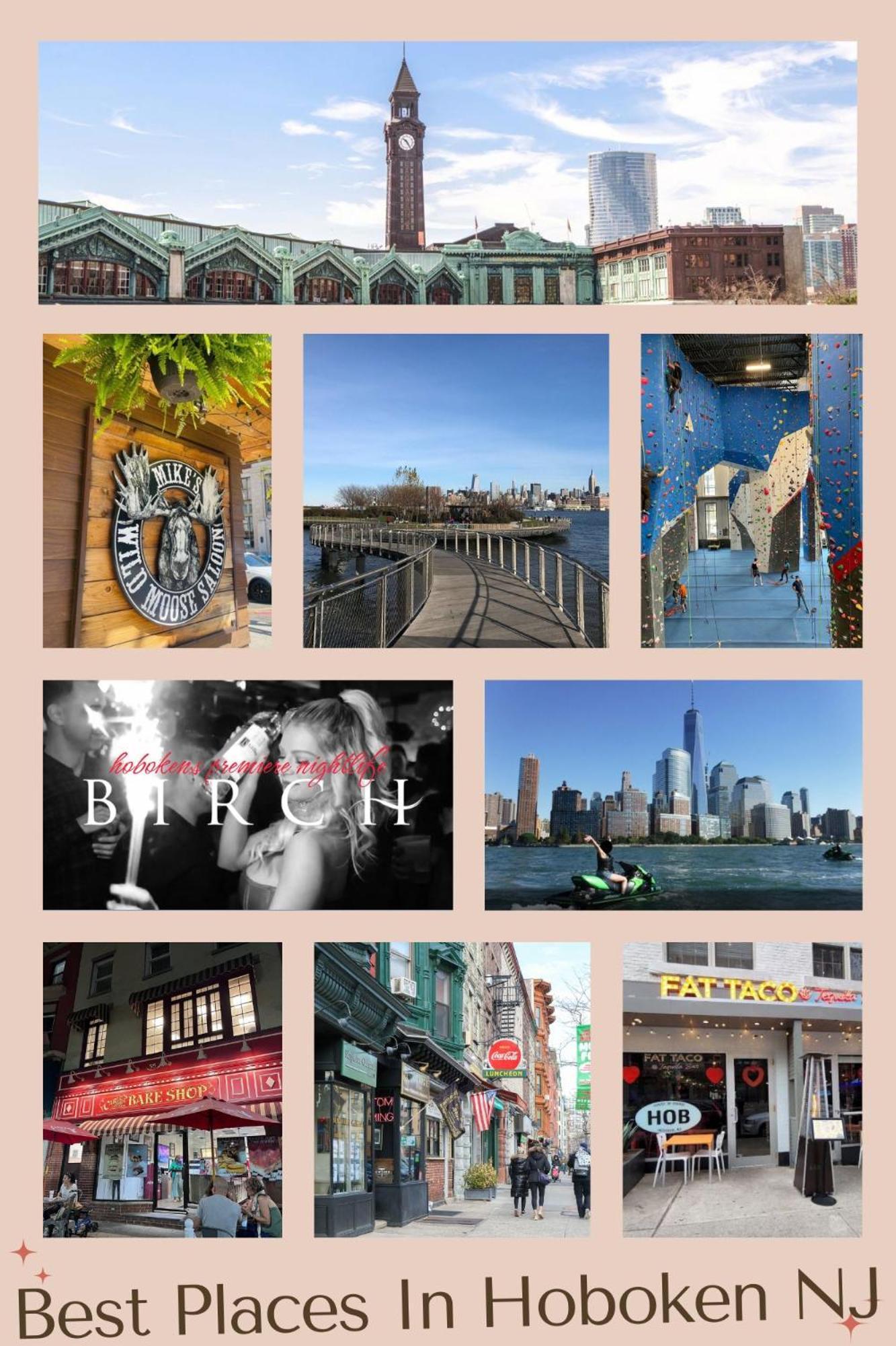 Garden Street Retreat Close To Nyc Sleeps 6 Hoboken Luaran gambar