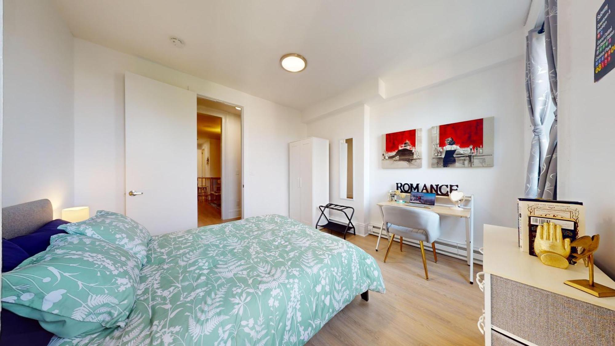 Garden Street Retreat Close To Nyc Sleeps 6 Hoboken Luaran gambar